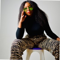 Cynthia Baloyi