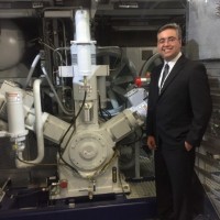 Daniel Alejandro Gómez