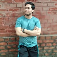 Sourav Ahmed