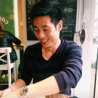 Kelvin Wong