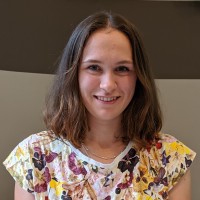 Antonina Orobets