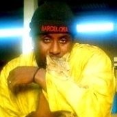 Mamadou Sy