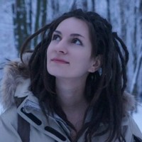 Мария Беляева
