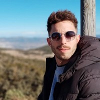 Javier Marcos Botella
