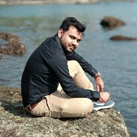 Ankit Hingarajiya