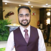 Sachin Kaushik