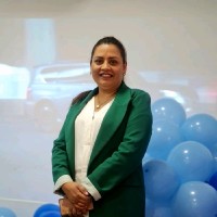 Amrita Sigdel