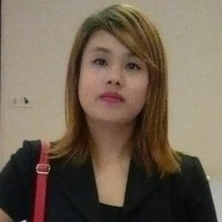 Thae Ei Htwe