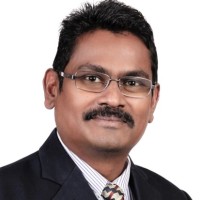 Thiruchelvam Ramaiah