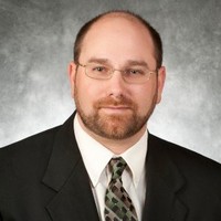 Keith Gindlesperger