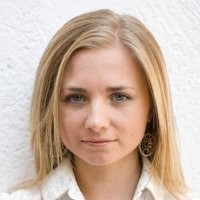 Olga Sydorenko