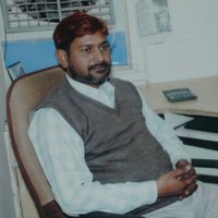 Samunder Singh