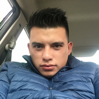 Alexis Adrian Guarneros Rio De La Loza