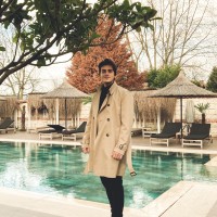 İsmail Cenk Acar