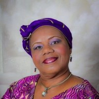 miriam fredericks