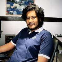 Kakon Ray