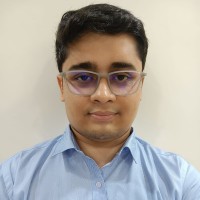 Saumil J.