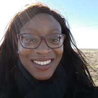 Leia Achampong