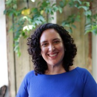 Silvia Fretes Carmagnola