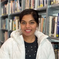 Apoorva Krishnamurthy