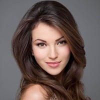 Nataliya Andreeva