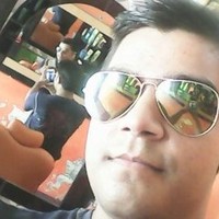 harshit Kumar Maurya
