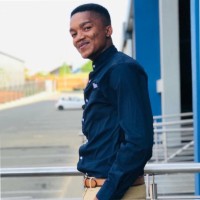 Thato Mofokeng
