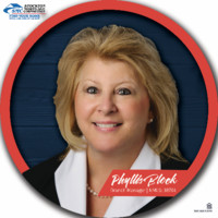 PHYLLIS BLOCK