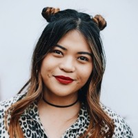 Angelina Phengphong