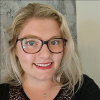 Yasmin Van Kooij