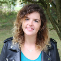 Amélie Vinci