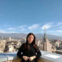 Geraldine Fermani Marambio