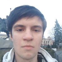 Yevhenii Polishchuk