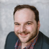 Tim Markham