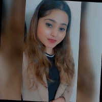 Shreya Saxena