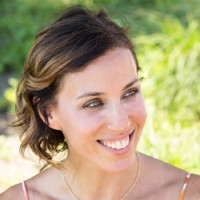 Tracy Levy