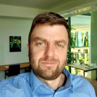 Jiri Dvorak