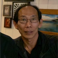 Tan Huynh