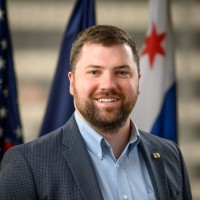 Caleb Bauer