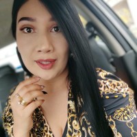 Katherine Calderon