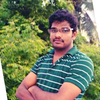 Srinivas Madhumanchi