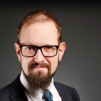Oliver Berger