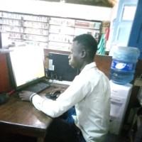 Gideon Ochieng