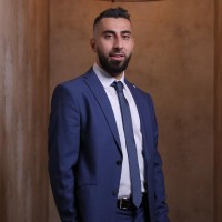 Jack Hagop Najarian, MBA
