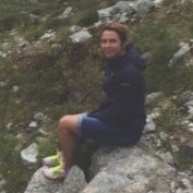 Kerstin Birgersson