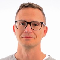 Anders Vestin
