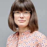 Maria Gilljam