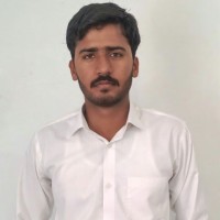 Saqlain Abbas