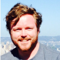 Trey Waters Pharm.D., RPh, FAAFRM
