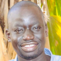 Aladji Djily Gueye